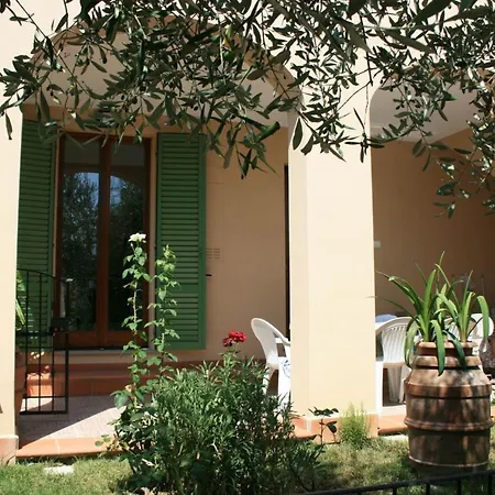 Casa Fanfulla 아파트 Marciano della Chiana